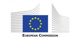 European-Commission logo