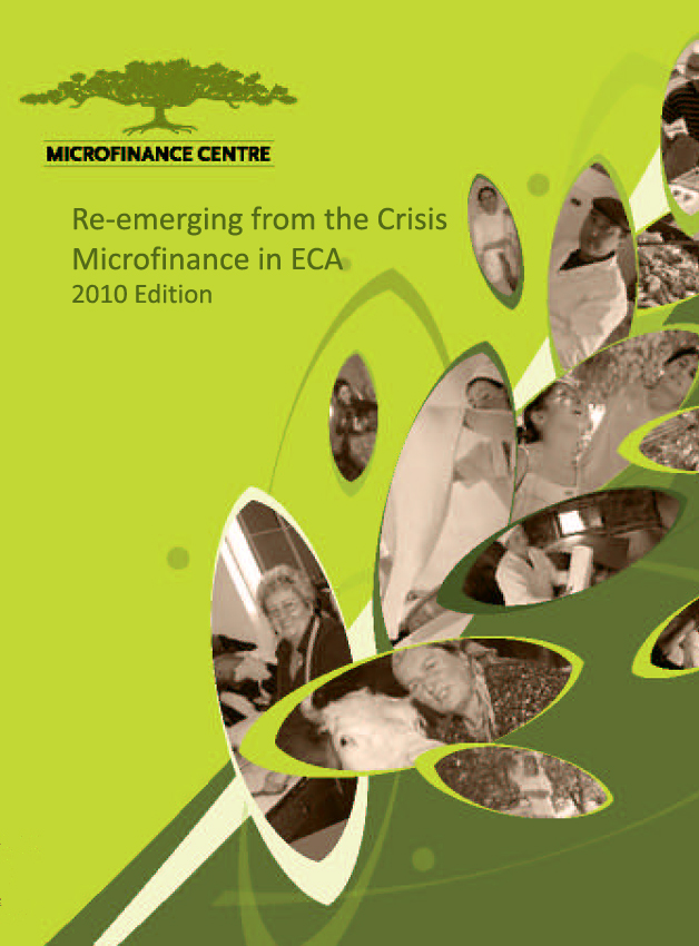 Supply for Microfinance Services
