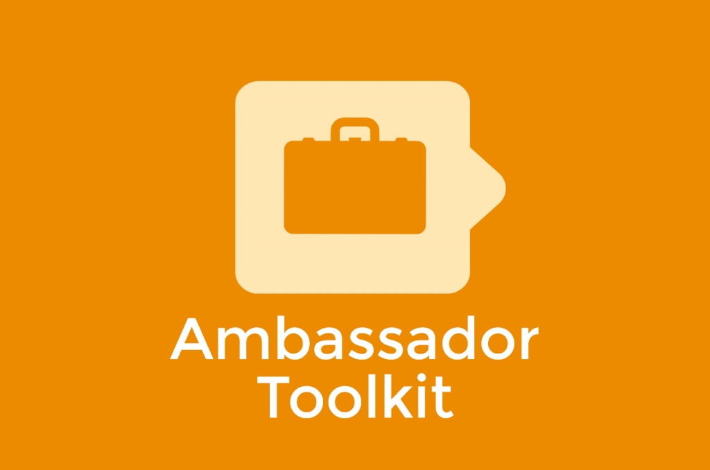 Financial Inclusion Ambassador’s Toolkit