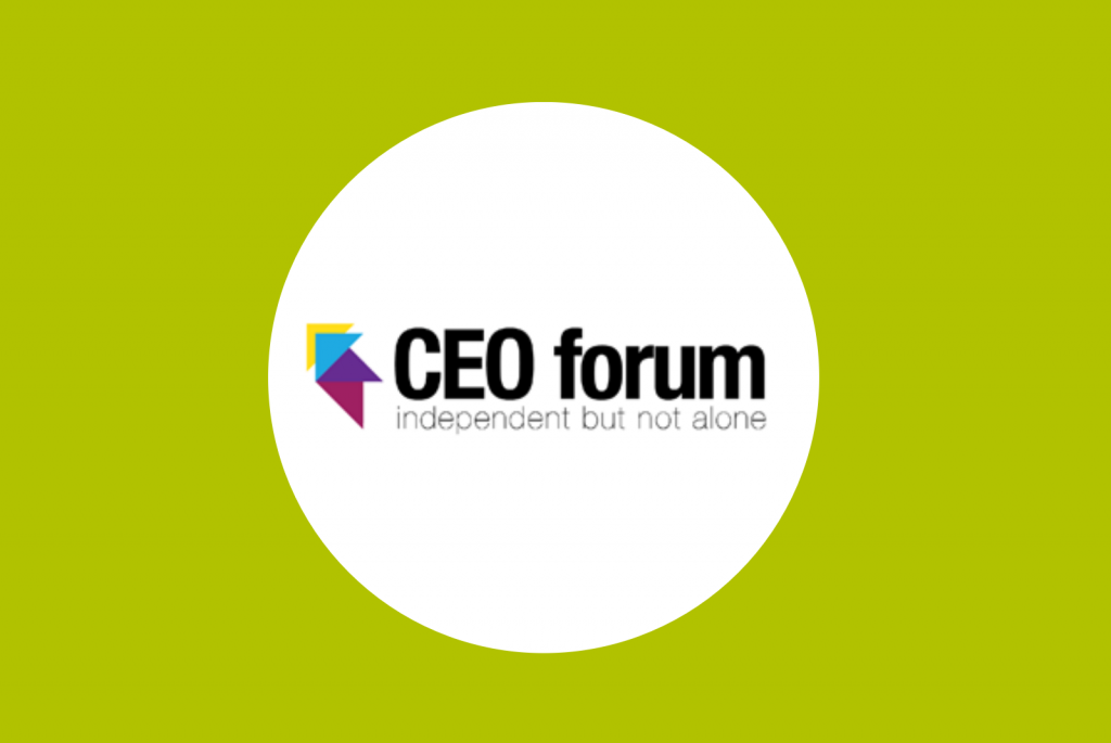 Microfinance CEO Forum 2016