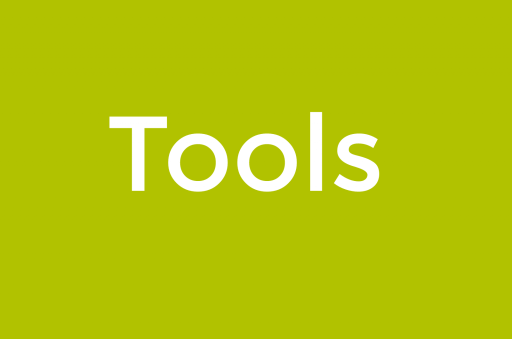 Tools for MFIs