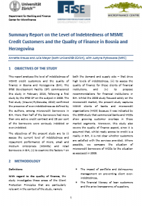 Summary_Report_on_the_Level_of_Indebtedness_of_MSME_Credit_Customers_and_the_Quality_of_Finance_in_BiH