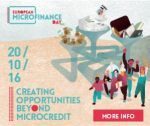Join the European Microfinance Day (EMD) – 20th October 2016