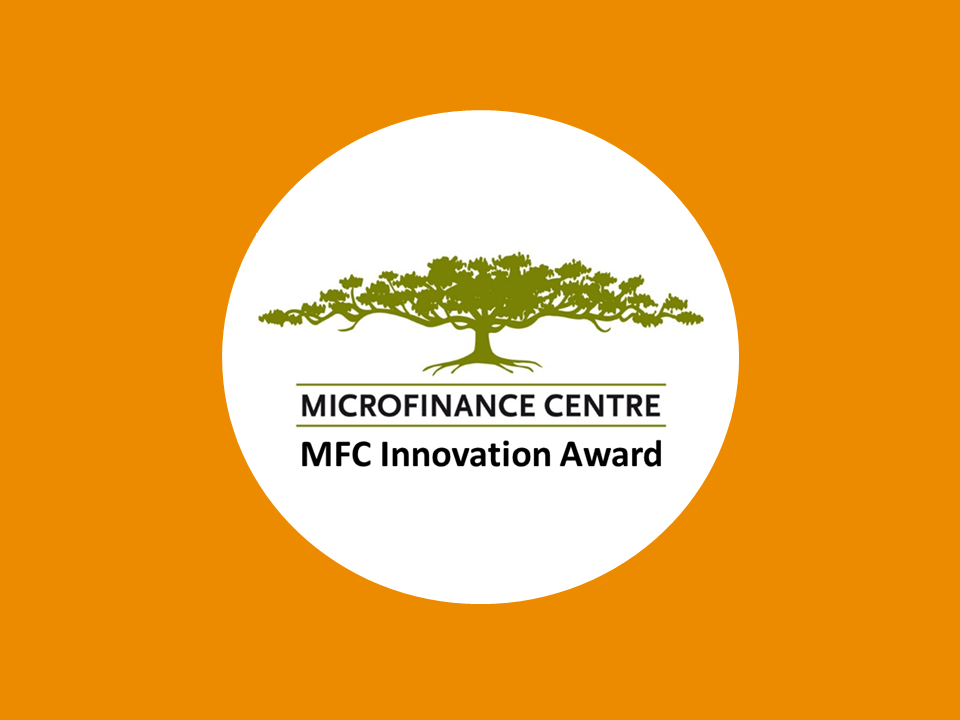 Apply for the 2017 MFC Annual Innovation Award! Submission deadline extended!