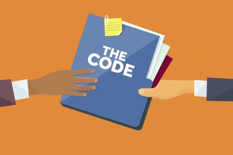 Find the latest news on the European Code of Good Conduct!