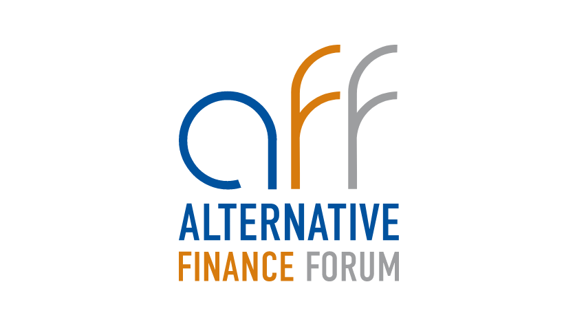 Alternative Finance Forum Program Released