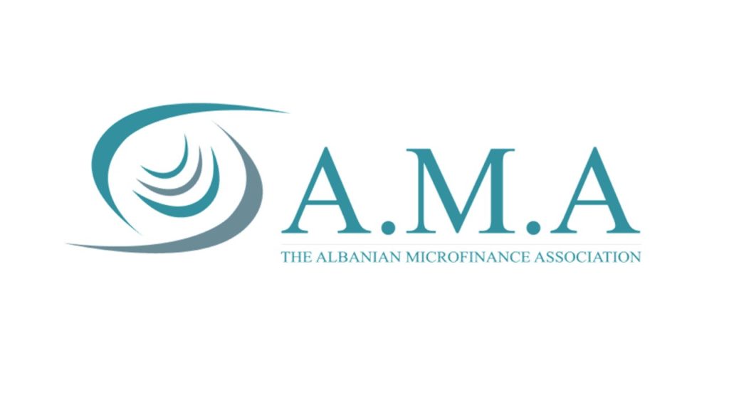 Welcome to our new Member: The Albanian Microfinance Association (AMA)!