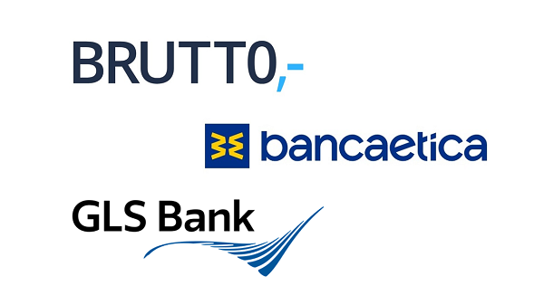 Welcome to our new members: Banca Etica, Brutto & GLS Alternative Investments