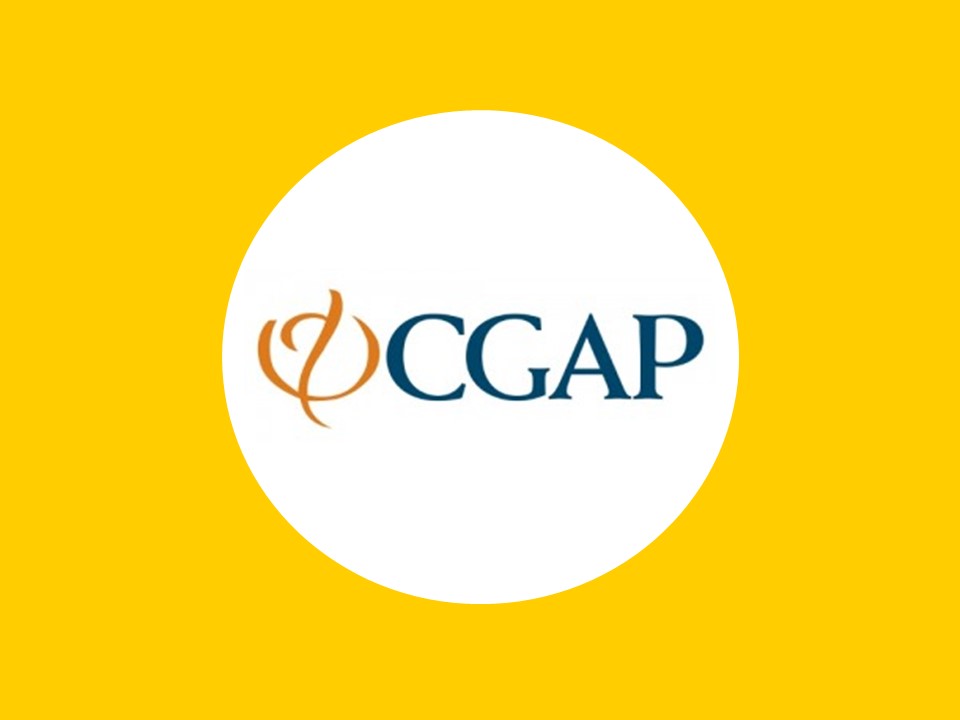 International Funding for Financial Inclusion: Key Trends and Development by CGAP
