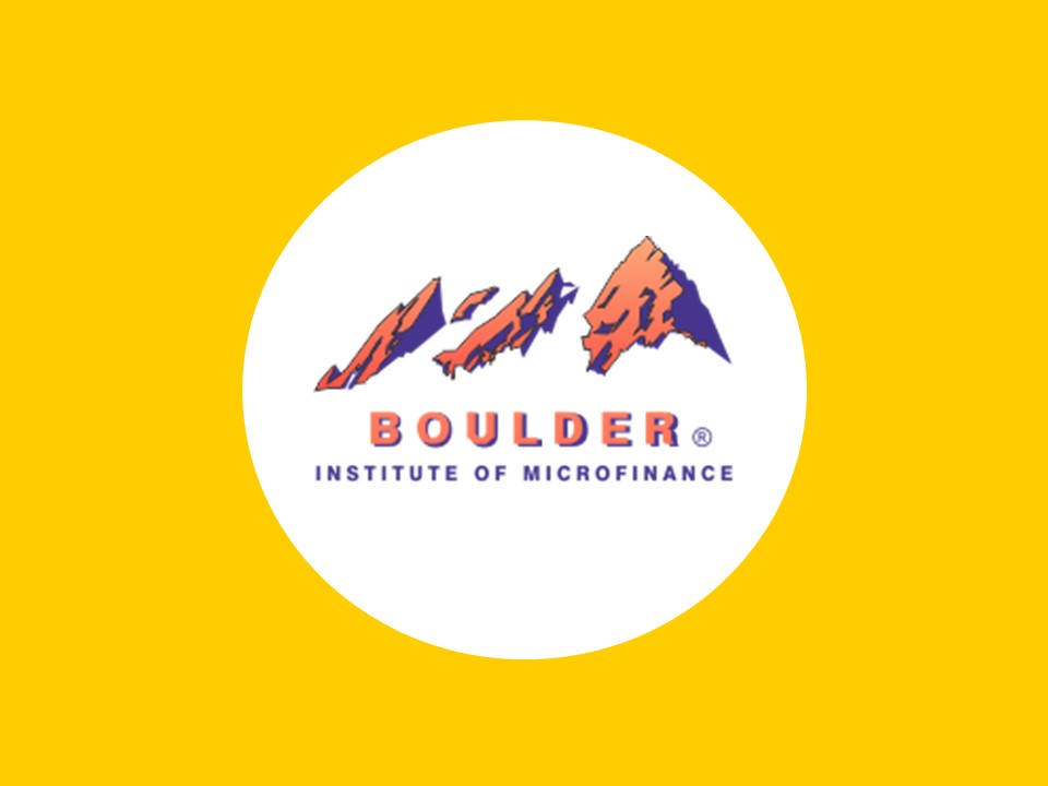 Apply for Scholarship for the 2018 Boulder Microfinance Training in English!