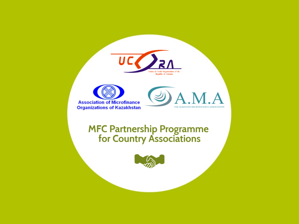 MFC Signed Strategic Partnership with Country Associations: AMA, AMFOK and UCORA