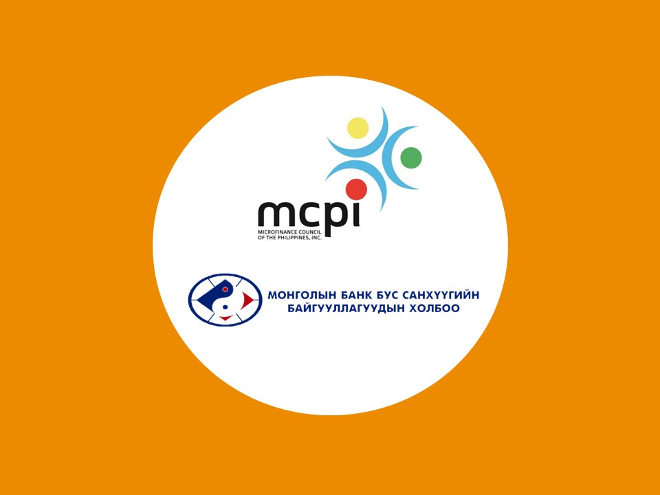 MFC Signed Strategic Partnership with the MNBFIA (Mongolia) and MCPI (Philippines)