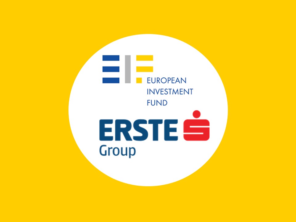 The European Investment Fund and Erste Group sign EUR 50 million deal to finance social enterprises