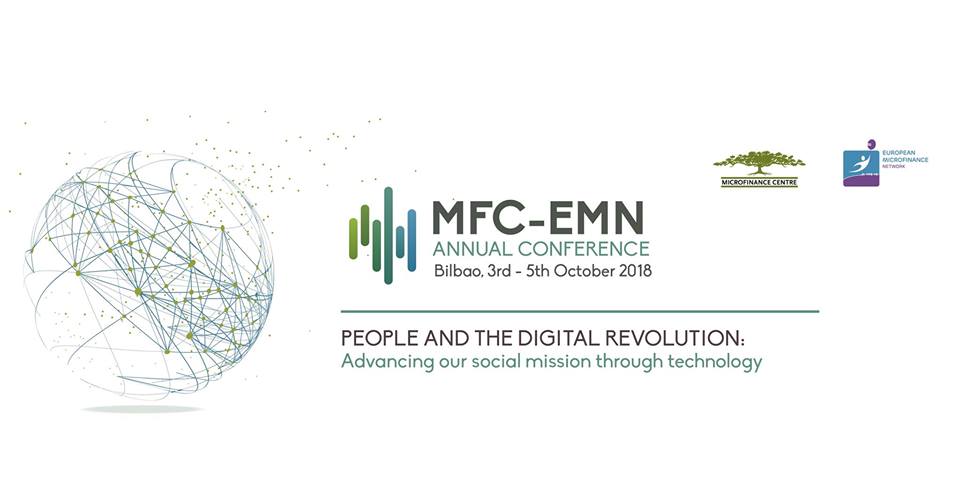 Early Bird Registration for the MFC-EMN Annual Conference 2018 is open!