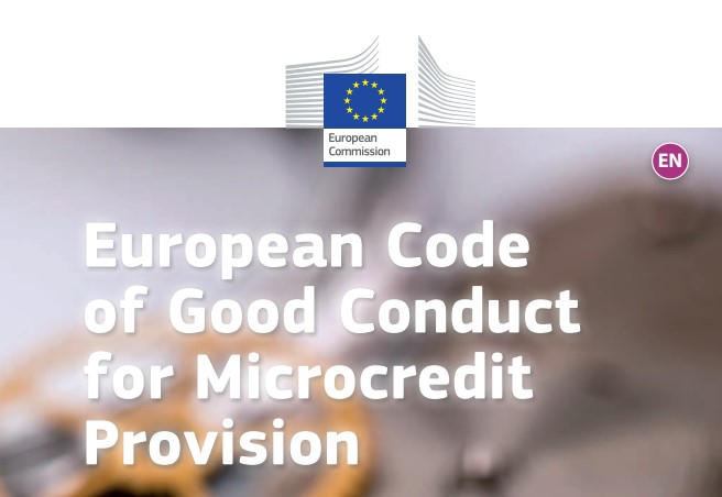 First milestone of the update of the European Code of Good Conduct for micro-credit provision