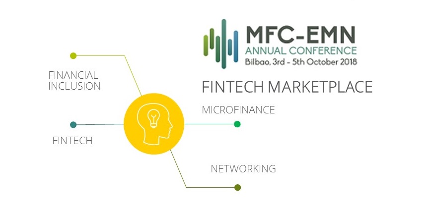 Fintechs wanted: Invitation to the Fintech Marketplace at the MFC-EMN Annual Conference