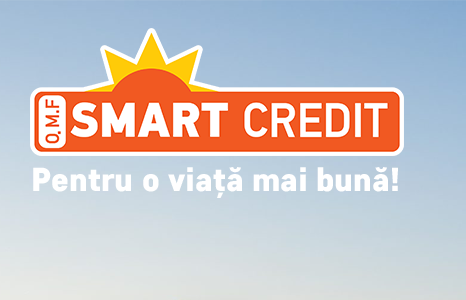 Welcome to our new member: SMART CREDIT from Moldova!