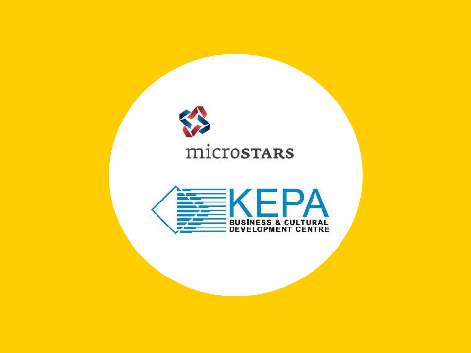 MFC Member Kepa from Greece has been awarded ECoCG