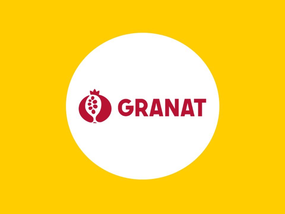 Welcome to New MFC Member: GRANAT from Russia