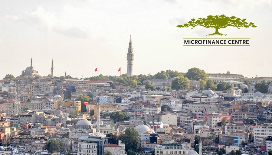 Save the date for the 2019 MFC Annual Conference: 29–31 May in Istanbul, Turkey