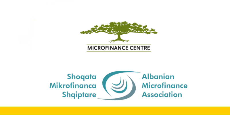 News from Albanian Microfinance Association : Annual Report and COVID-19 Survey