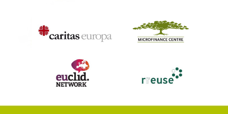 Social Enterprises as an Integral Part of the Fair, Green and Circular Transition in Europe – Joint Statement