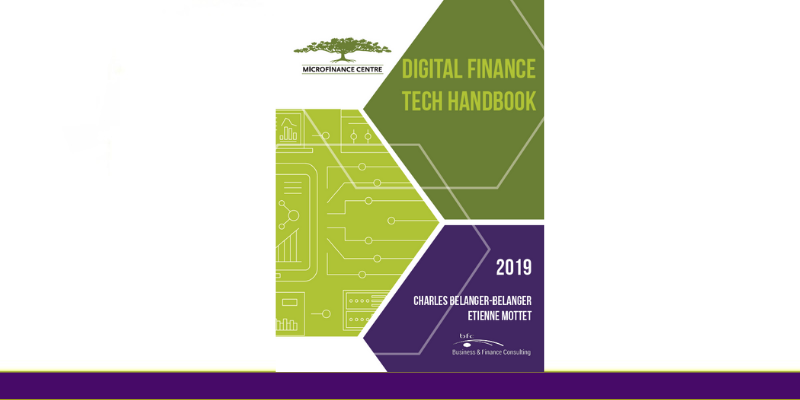 Digital Finance Tech Handbook