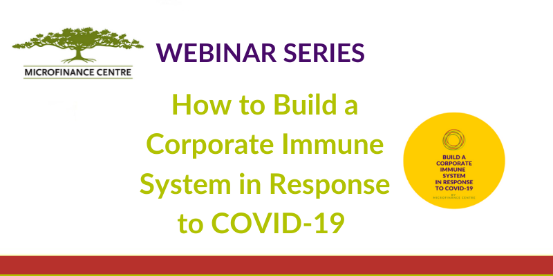 WATCH: Stress Test for Success – Build a Corporate Immune System in Response to COVID-19 – an EaSI Technical Assistance Webinar