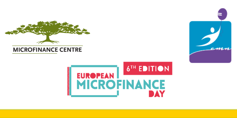 6th European Microfinance Day: Weathering the Storm