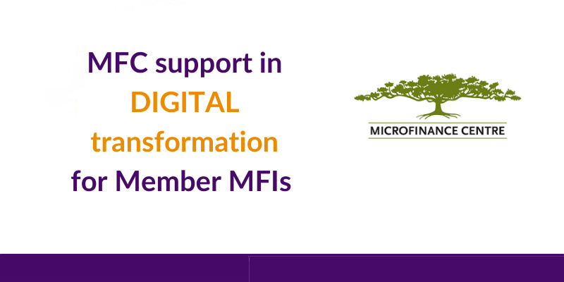 Digital Readiness & Digital Literacy – Your MFIs “must haves” by MFC
