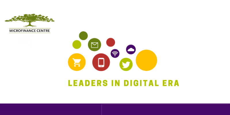 Leaders in Digital Era: Digital Emotional Intelligence | EaSI Technical Assistance Webinar | 21 January 2021