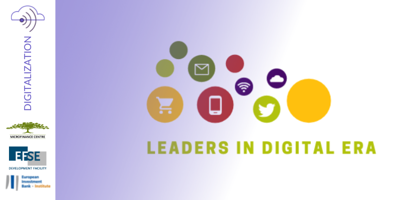 Leaders in Digital Era