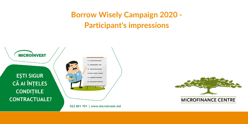 #2020BWC Champion – Microinvest from Moldova – Shares Impressions from the Campaign