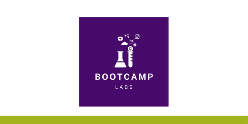 Digital Bootcamp Labs