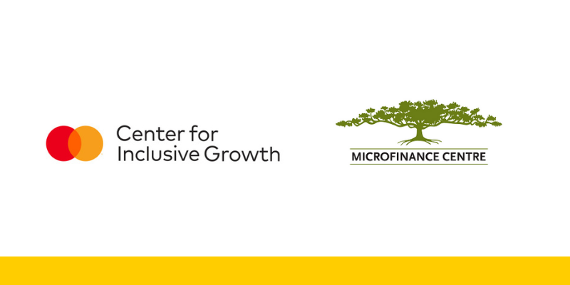 Mastercard Center For Inclusive Growth & MFC – Partnership