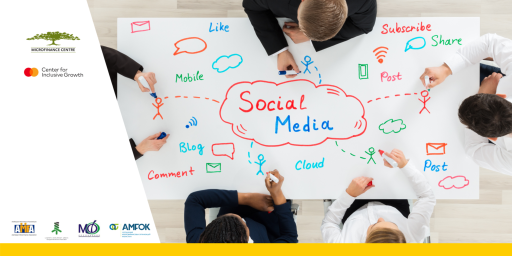 Социальные сети для МФО: трата времени или точка роста? || #DigLitBootcamp RU