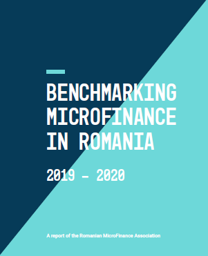 Benchmarking Microfinance in Romania (2019-2020)
