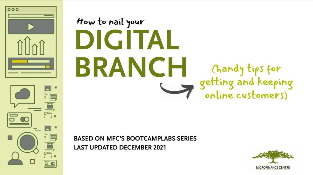 Digital Branch