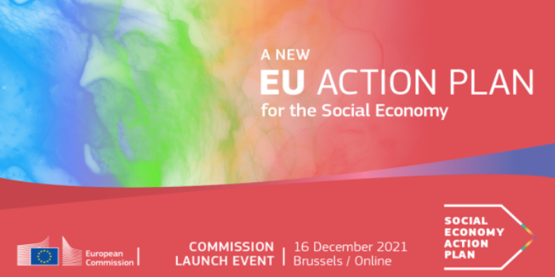 A new EU Action Plan for the Social Economy – launch event video