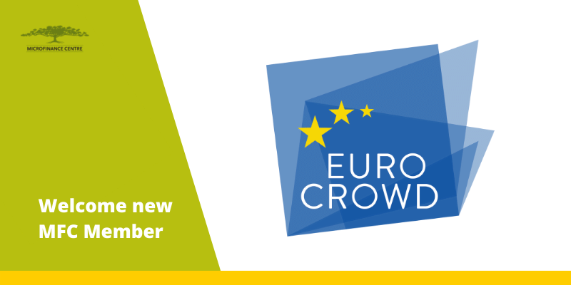 Welcome EUROCROWD – the new MFC member