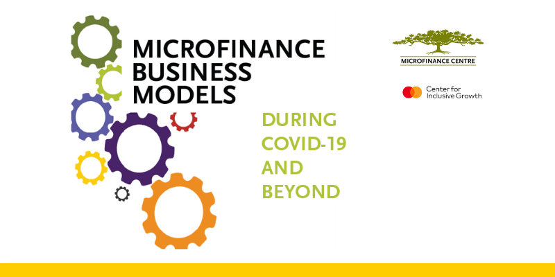 Microfinance Business Models