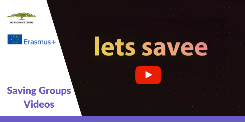 LETS SAVEE – Watch Saving Groups Videos