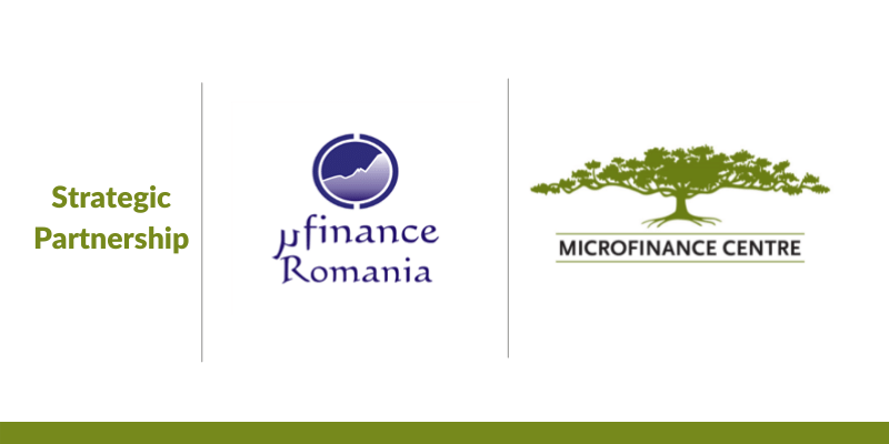 Microfinance Centre (MFC) signs Strategic Partnership with Romanian Association of Microfinance Institutions (MFA)
