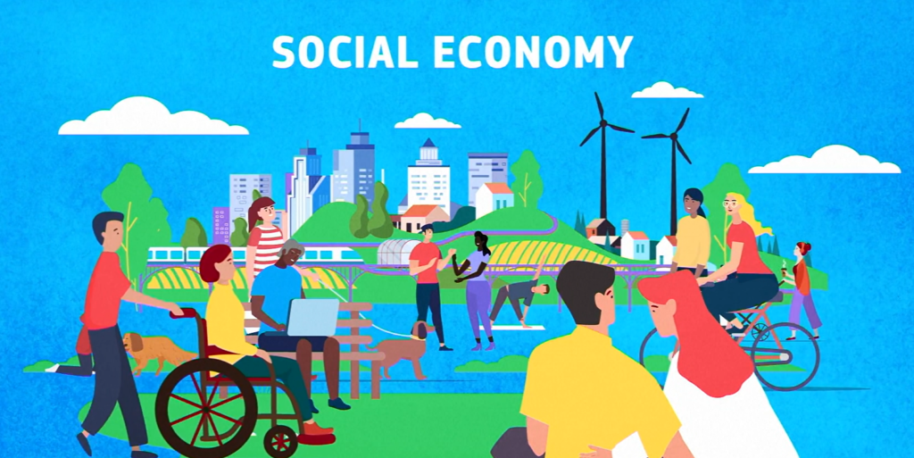 EU Action Plan for the Social Economy