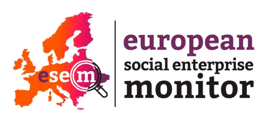 European Social Enterprise Monitor 2022
