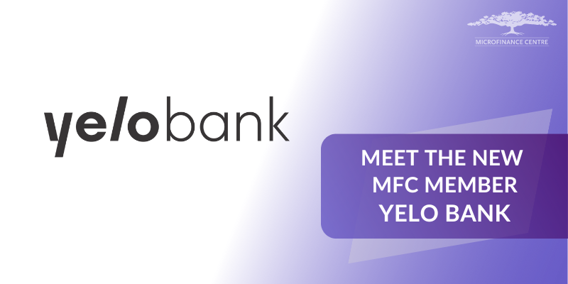 Meet the new MFC Member – The Yelo Bank