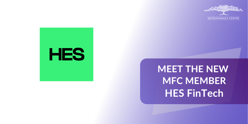 Meet the new MFC Member – HES FinTech