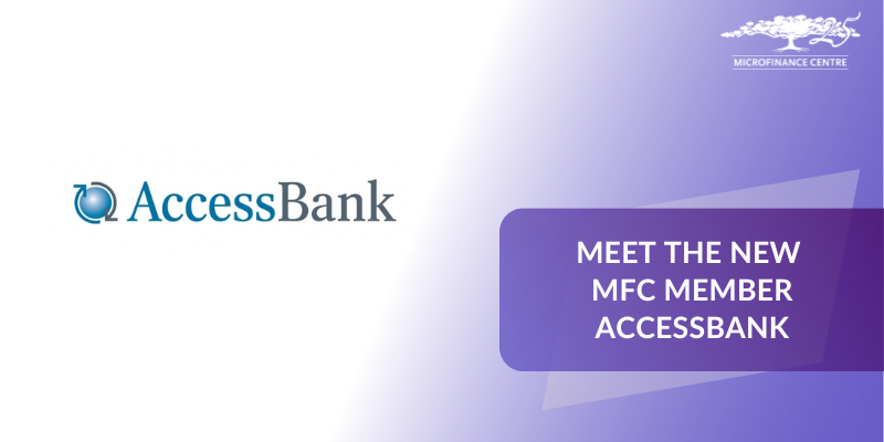 Meet the new MFC Member – AccessBank