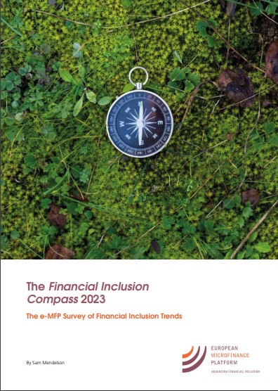 Financial Inclusion Compass 2023
