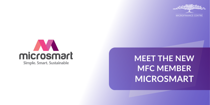 Welcome to microsmart  – our new member 